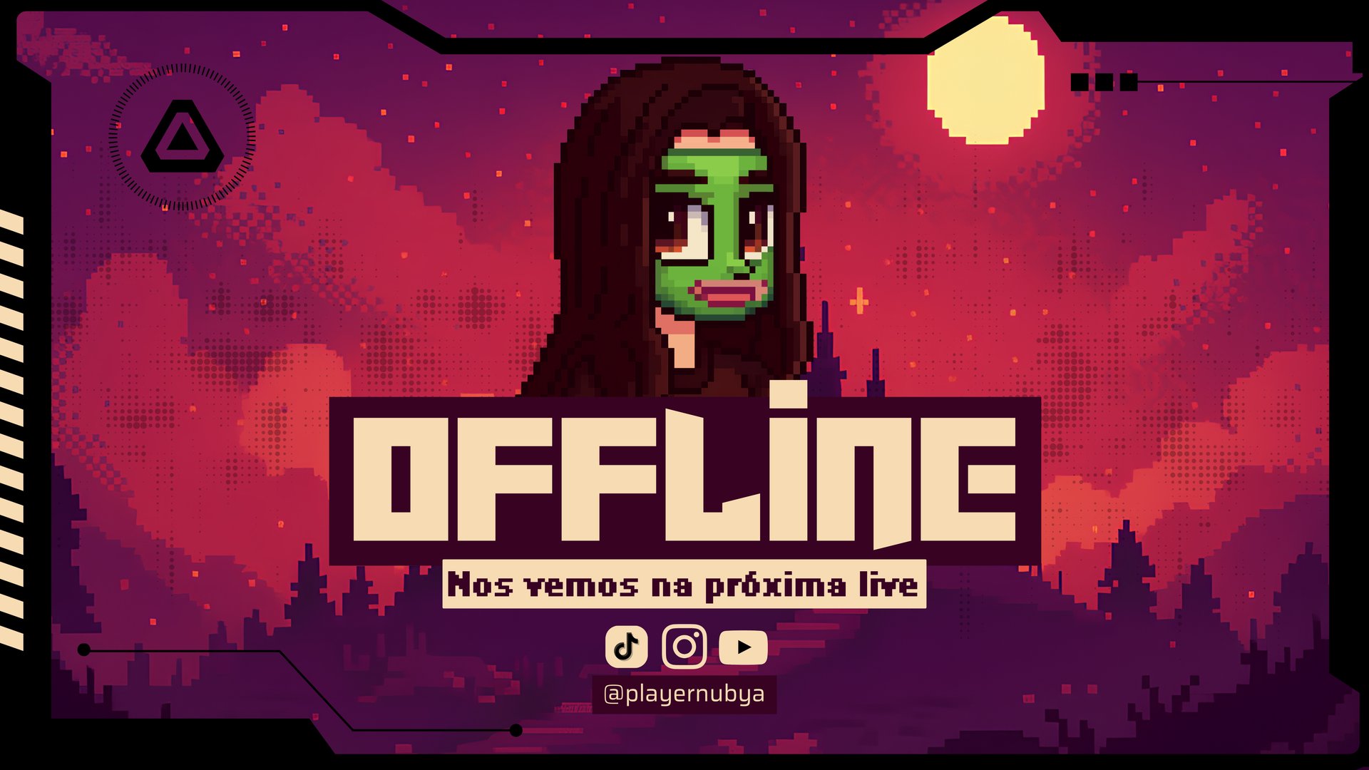 playernubya Offline Background
