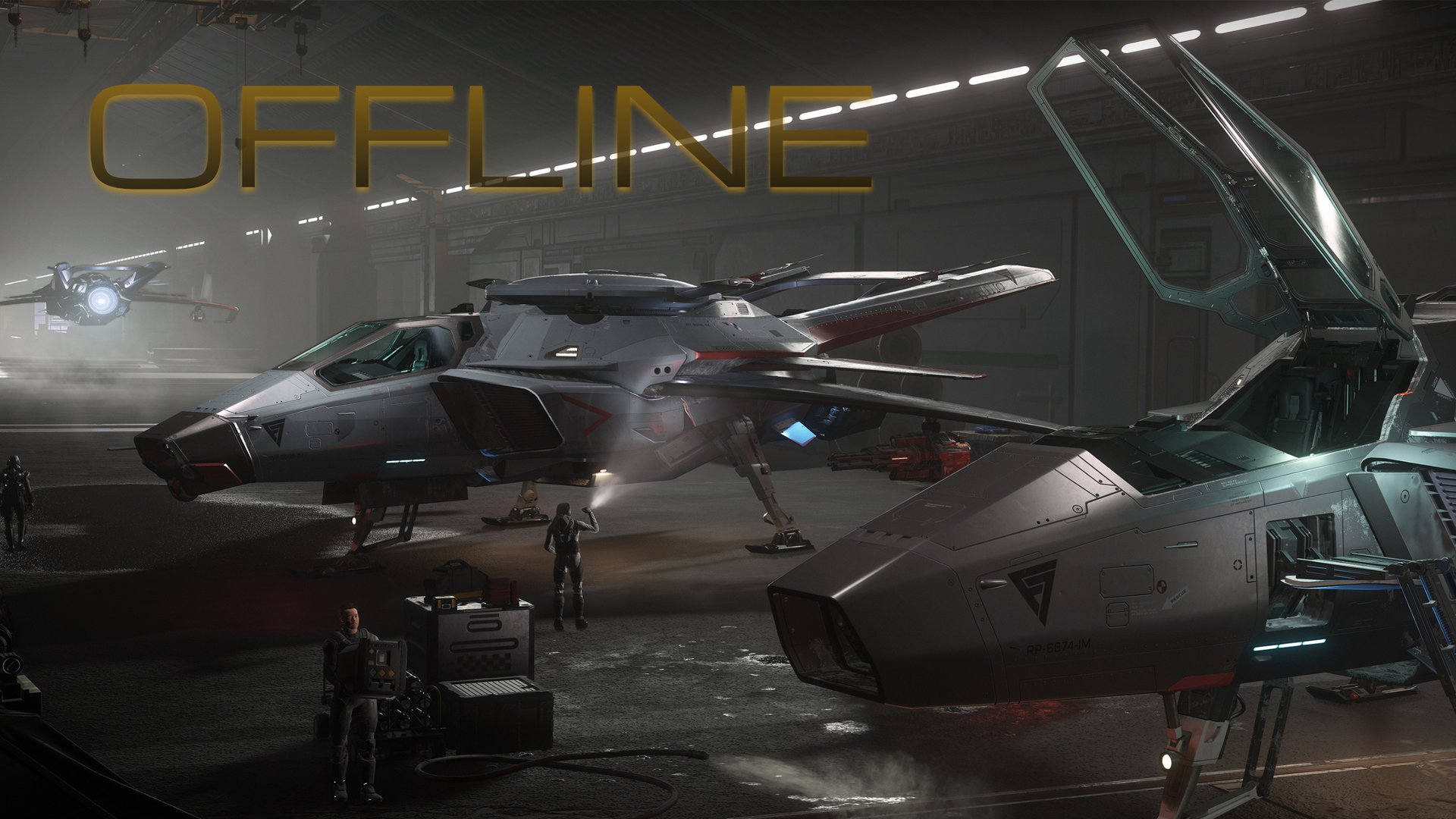 Lorenz7PL Offline Background