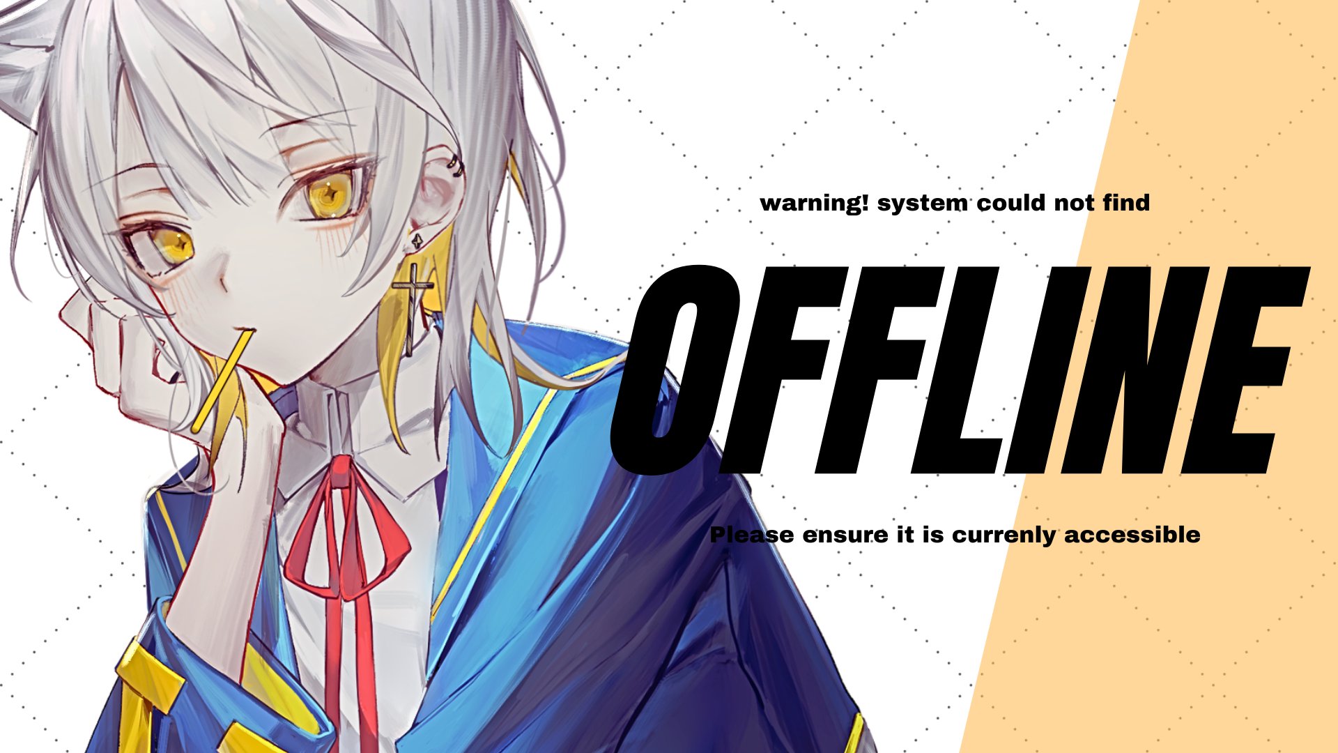Jiminelzz Offline Background