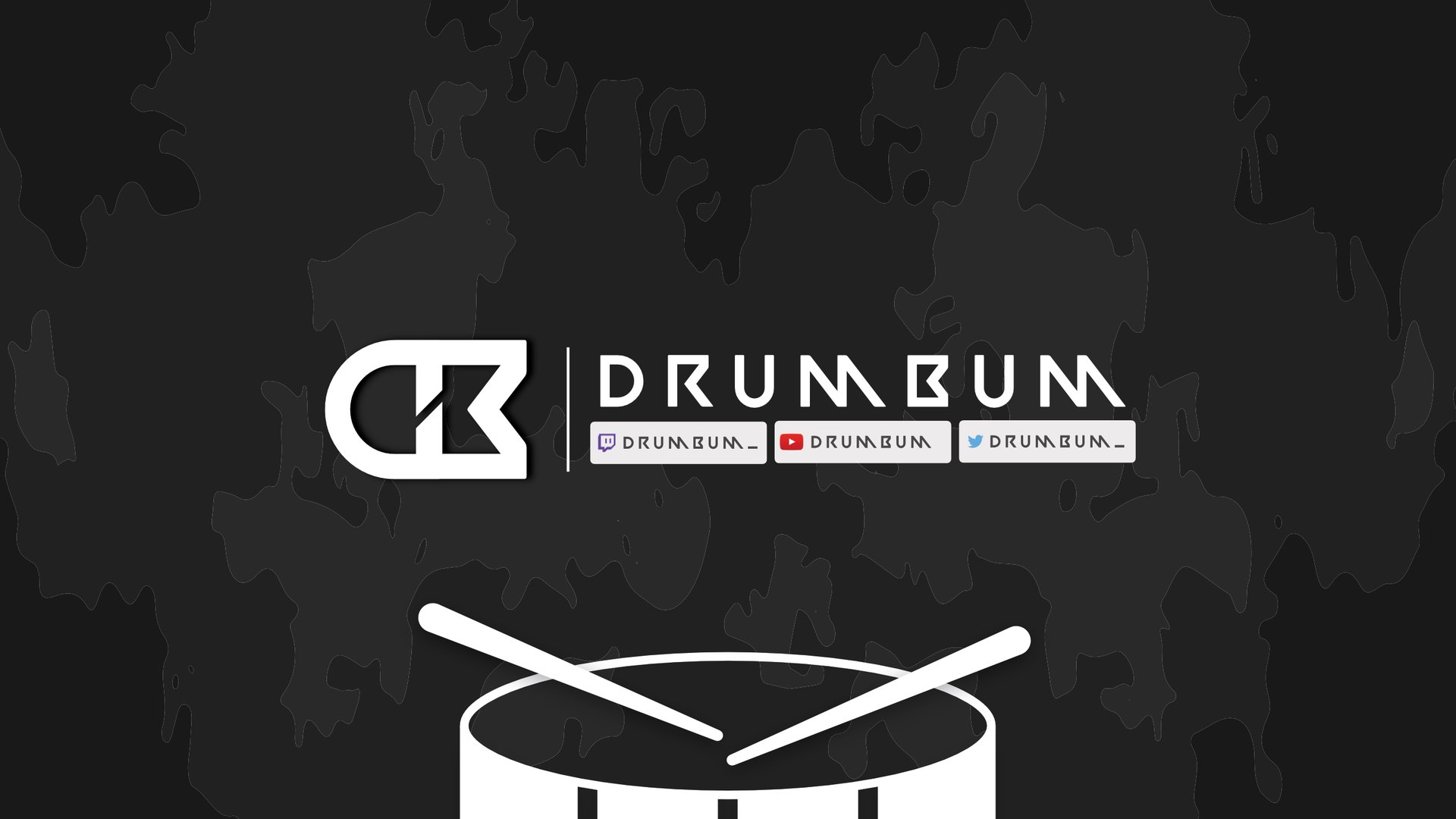 DrumBum Offline Background