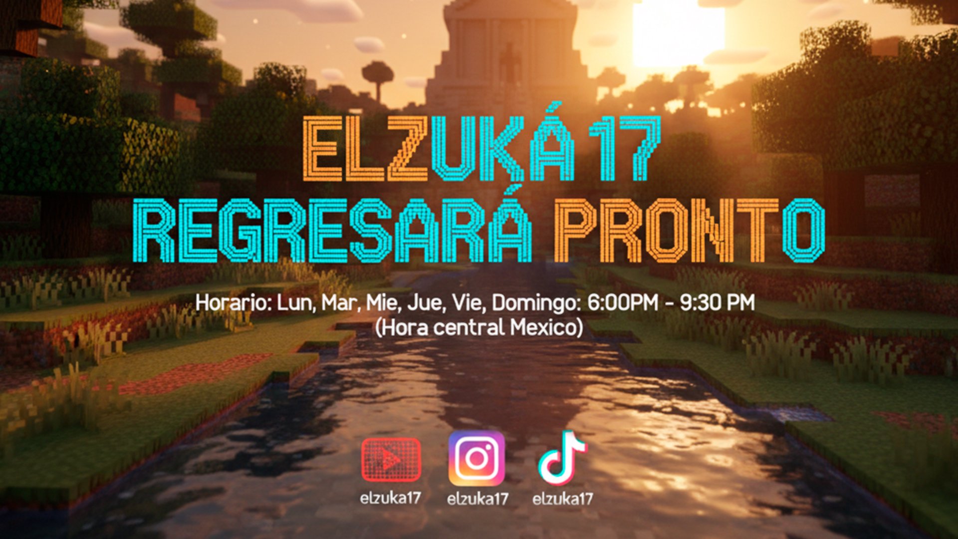 elzuka17 Offline Background