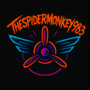 theSpidermonkey983