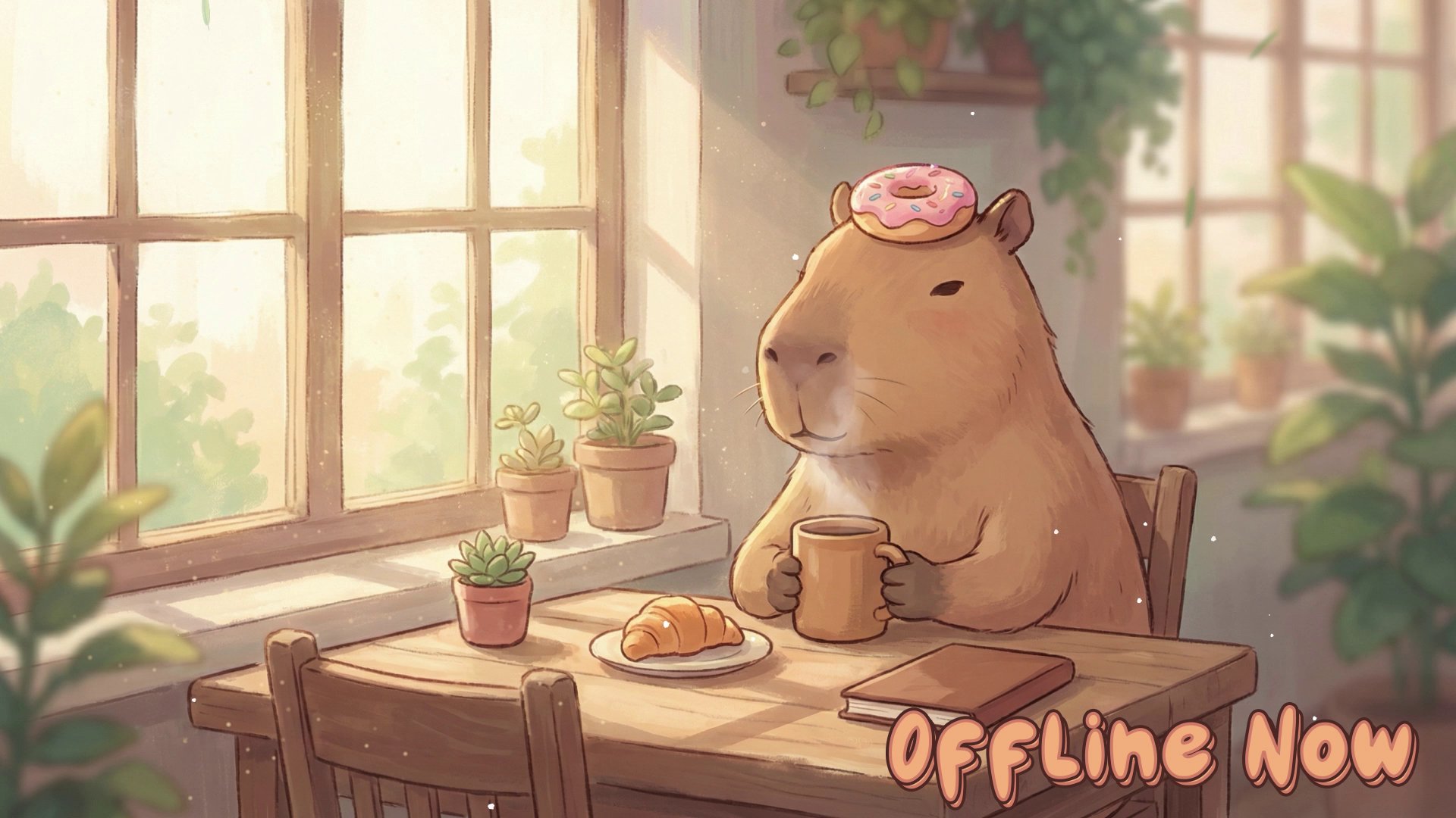 spamantha80 Offline Background
