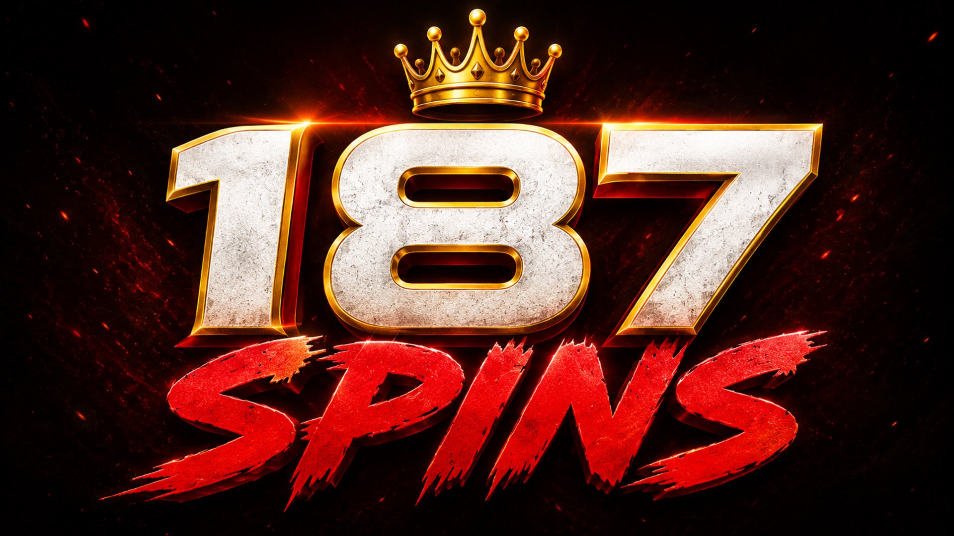187spins Offline Background