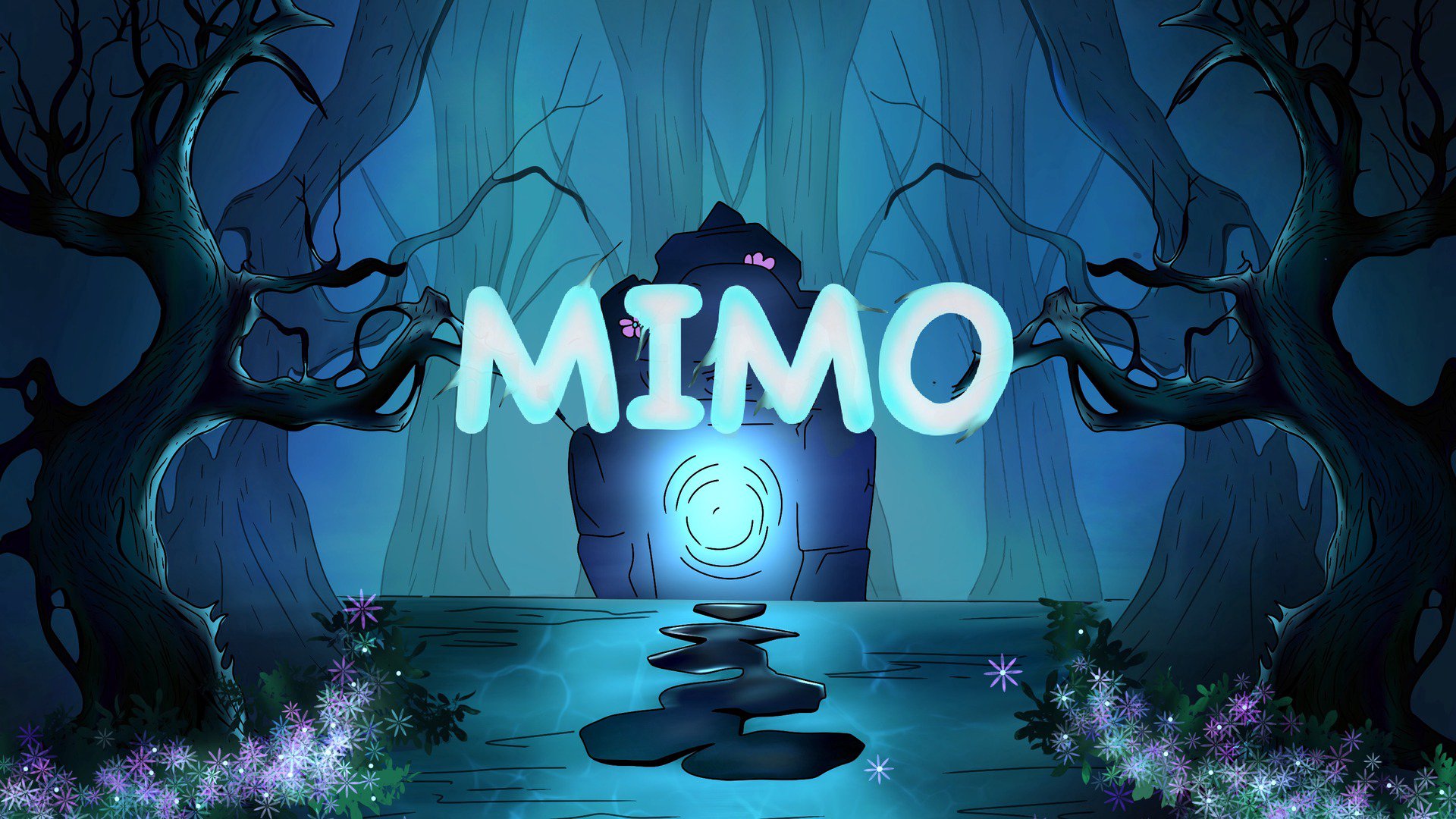 MiMo_CRC Offline Background