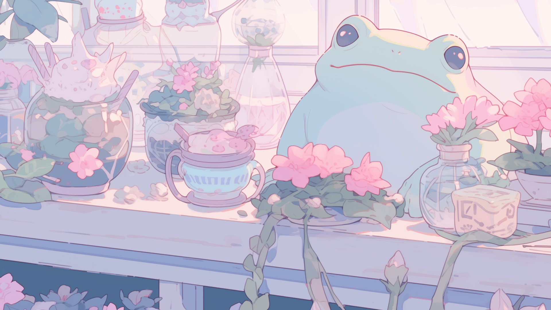 Nallenakita Offline Background