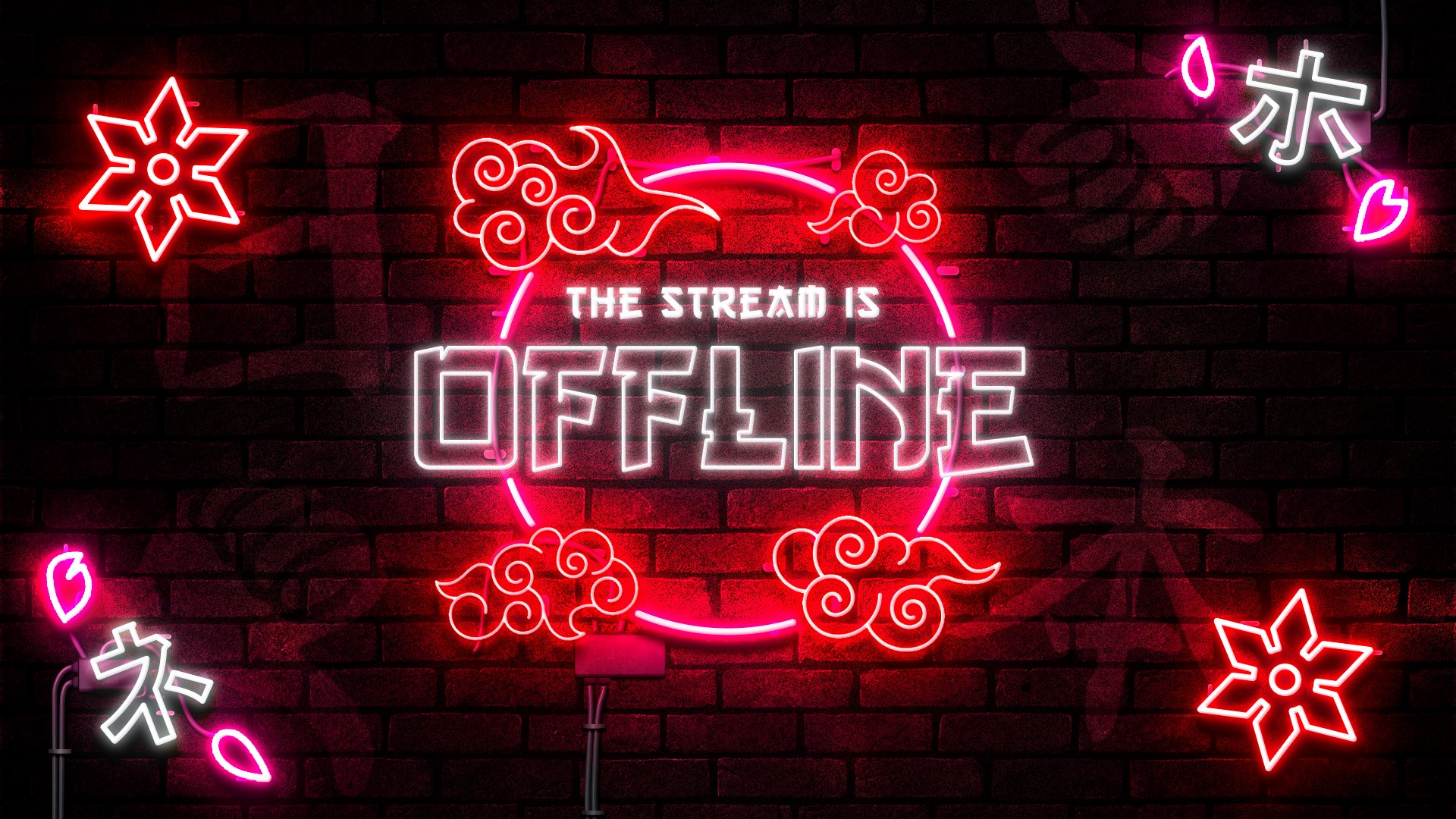 shabix Offline Background