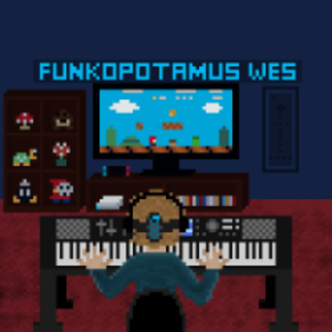 FunkopotamusWes