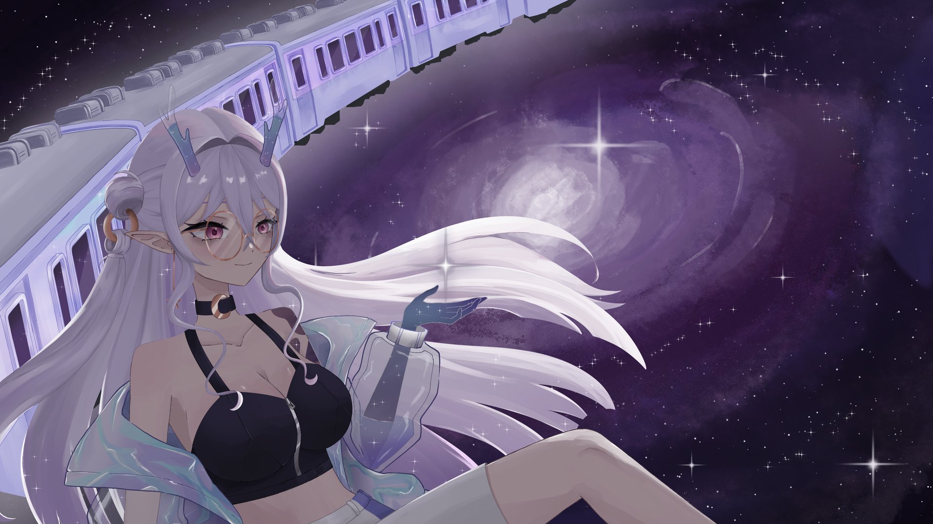 lawendowa_ Offline Background