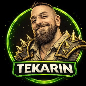 iTekarin