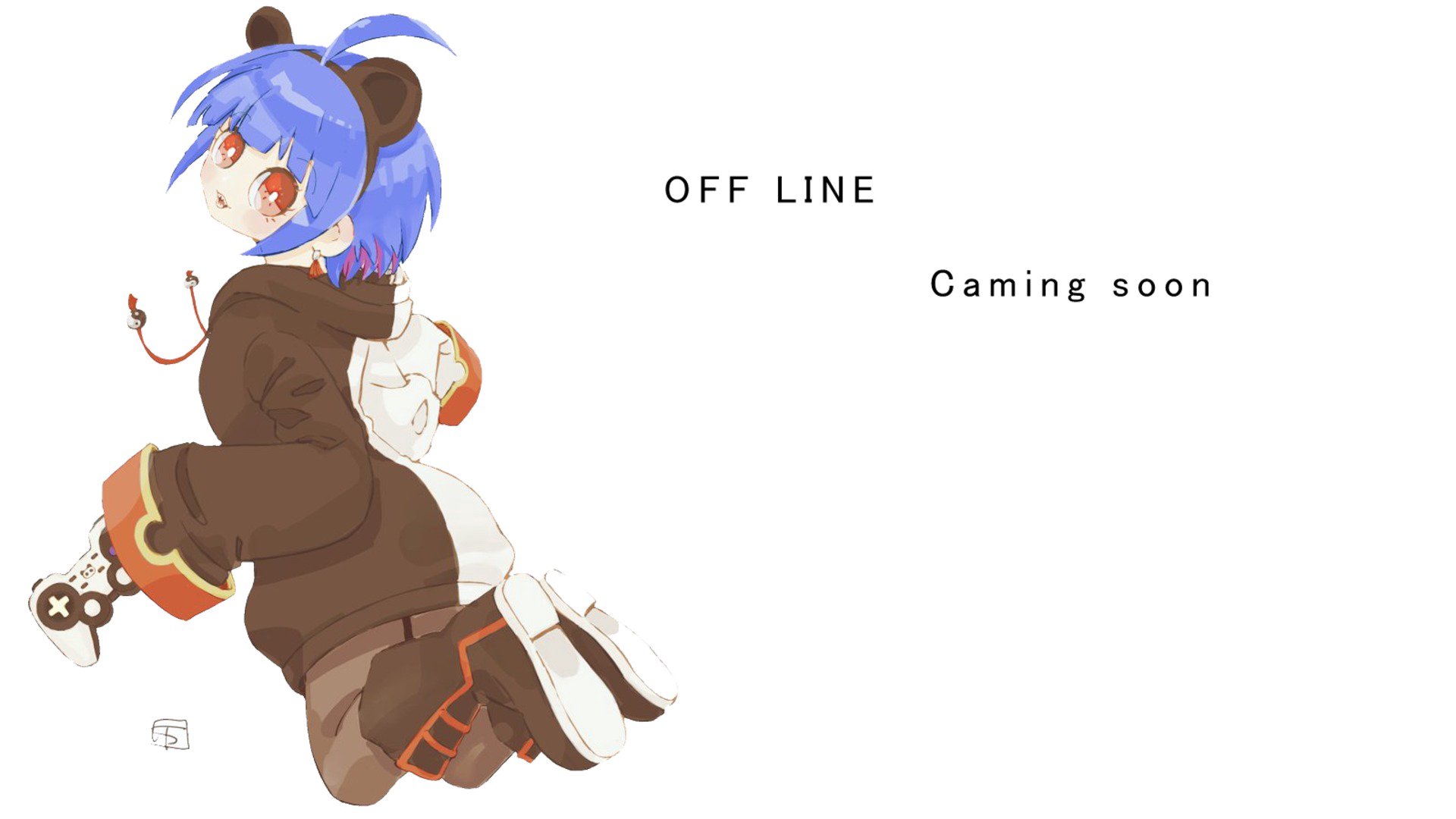 yuima_jp Offline Background