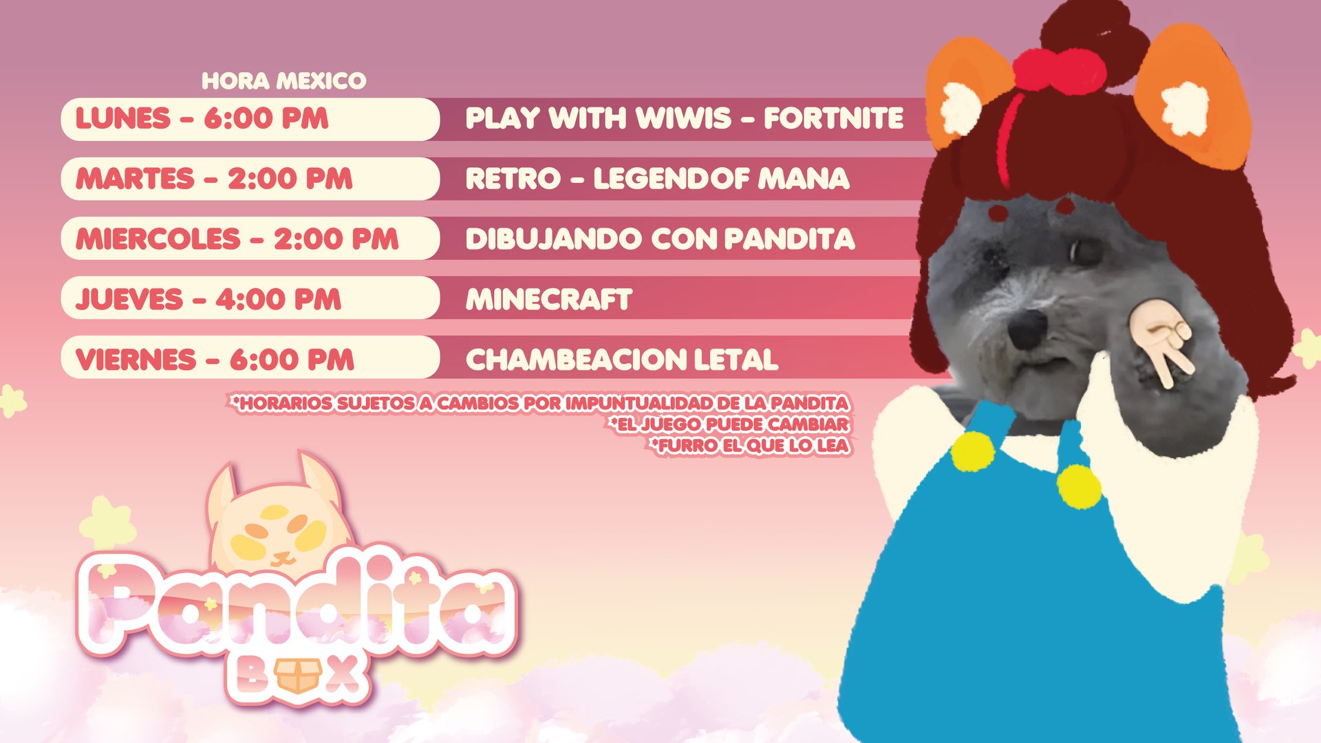 PanditaBox Offline Background