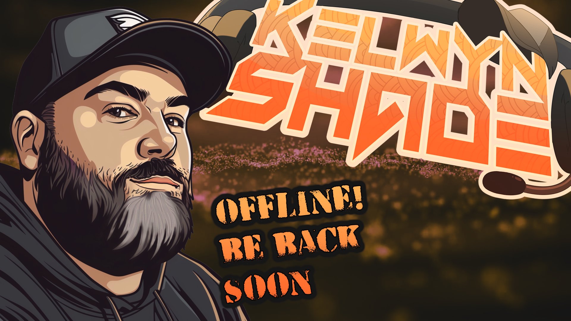 Kelwynshade Offline Background