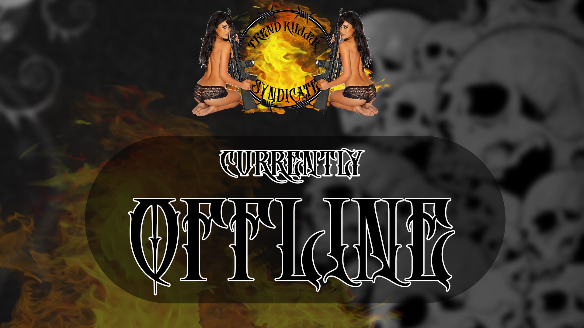 tkchris143 Offline Background