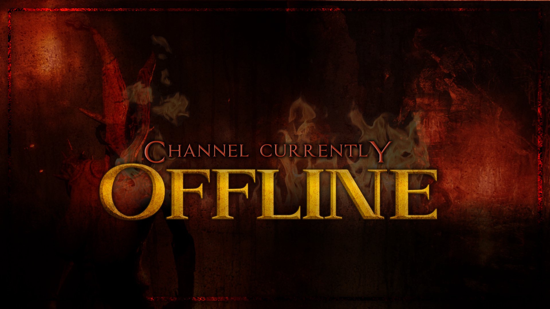 ElderVampirius Offline Background