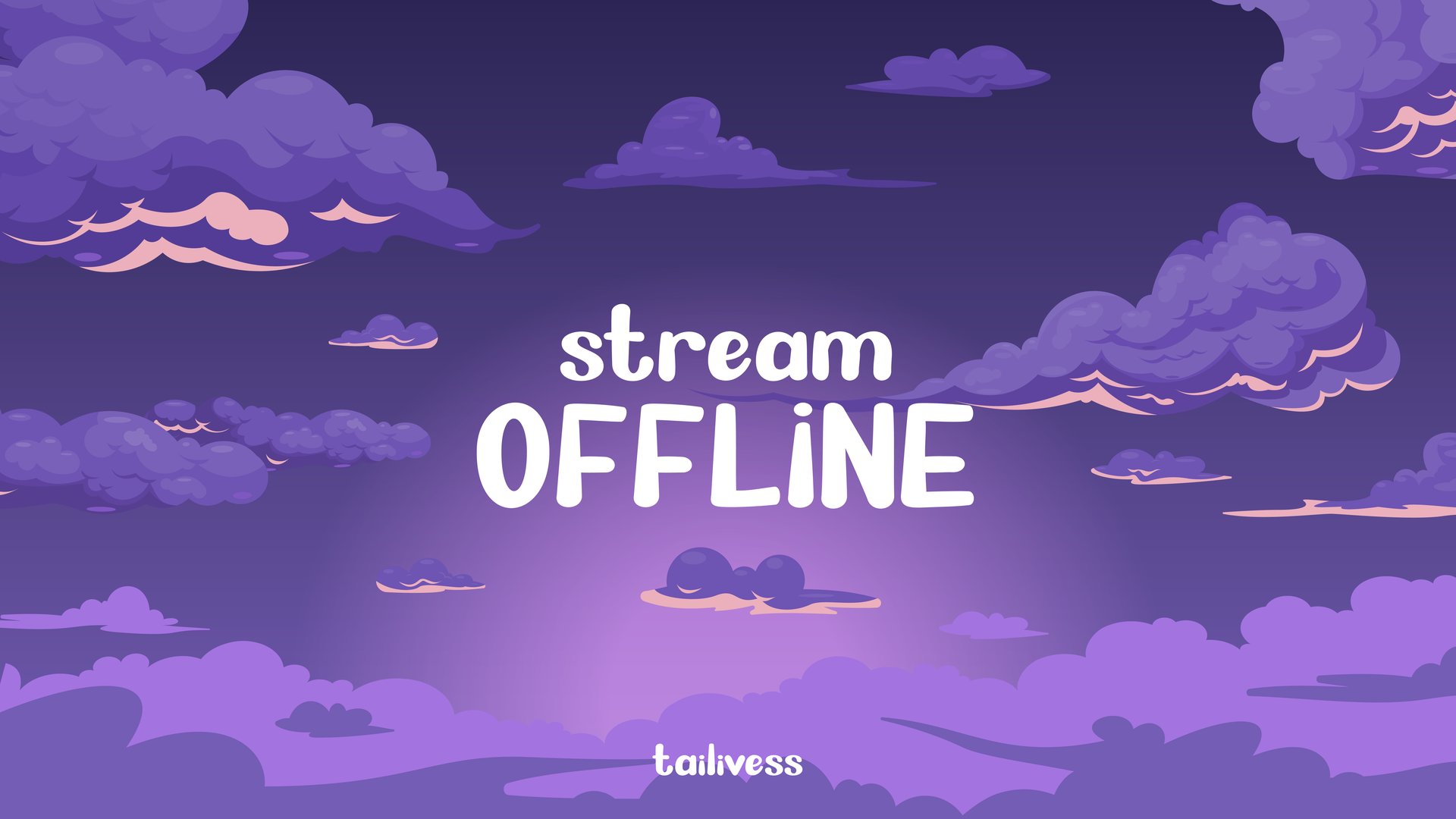 tailives Offline Background