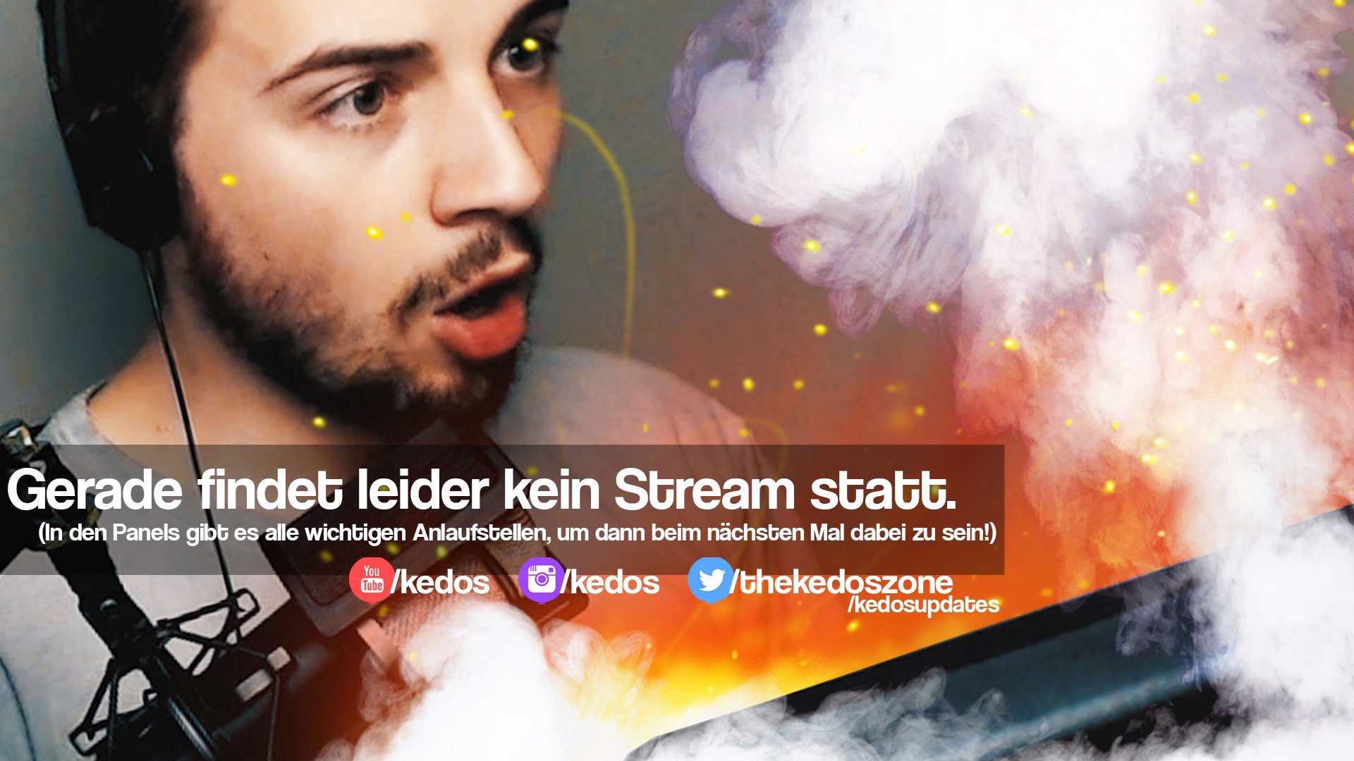 Kedos Offline Background