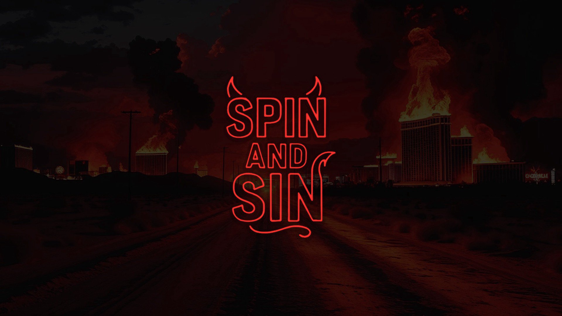 SpinAndSin Offline Background