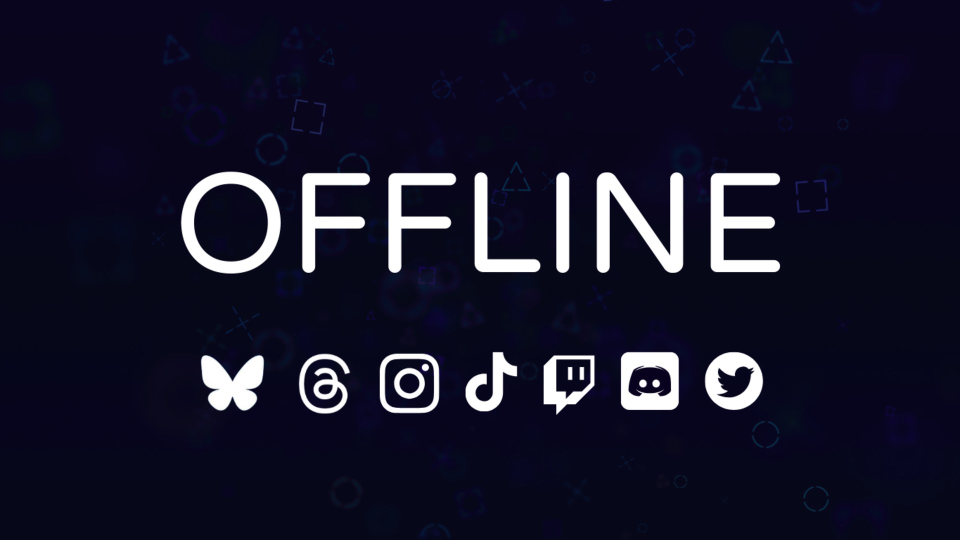 marywantsacookie Offline Background