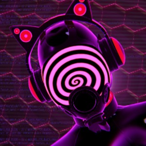 HexLatex Offline Background