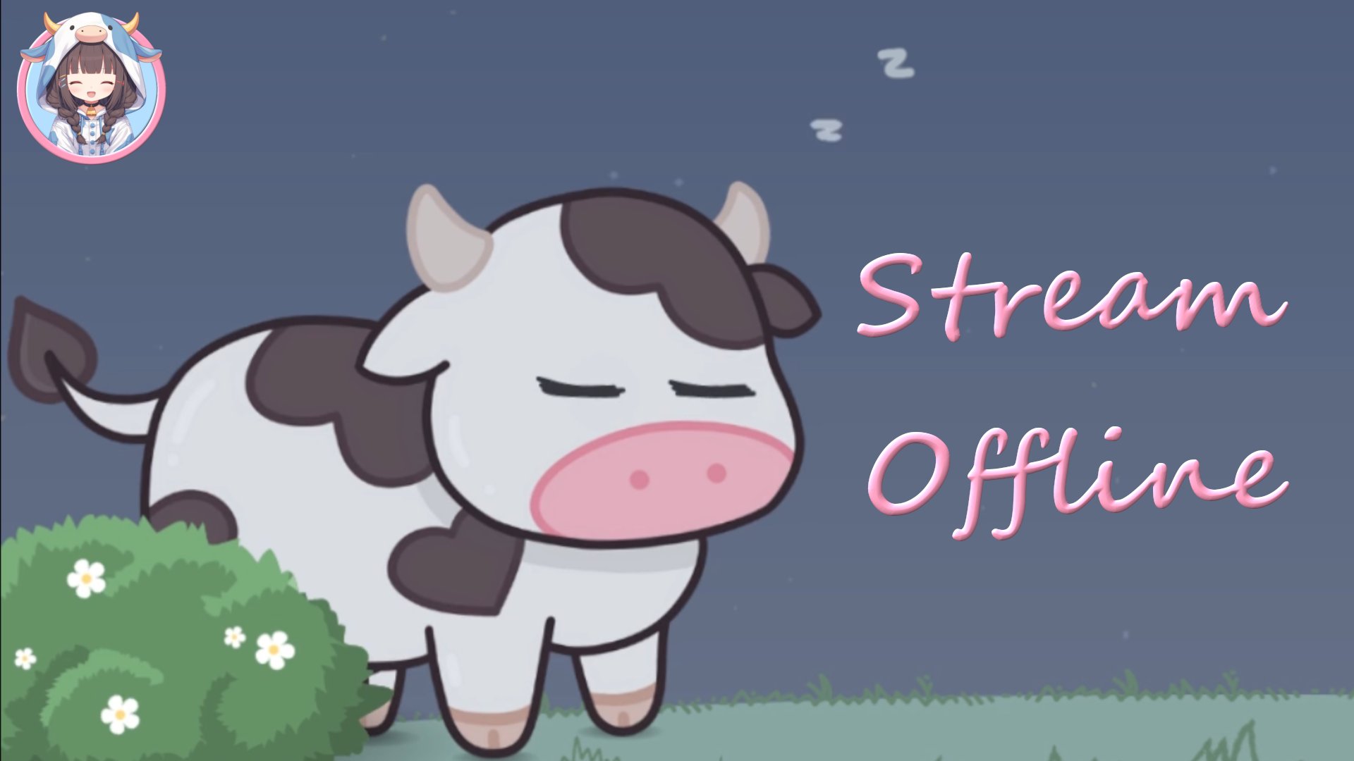 kowpuccino Offline Background
