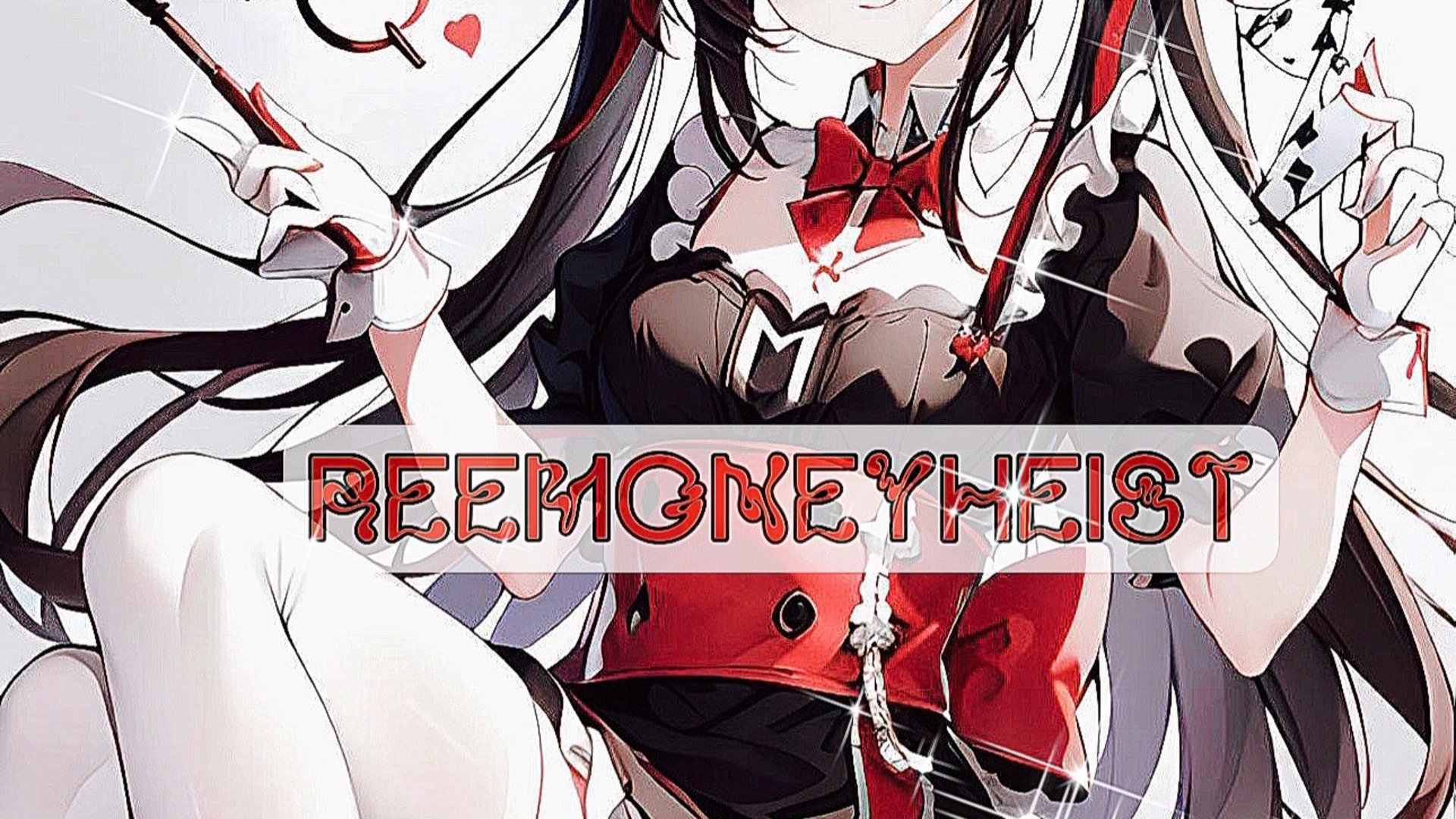 reemoneyheist Offline Background
