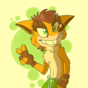 crashkush_ Offline Background