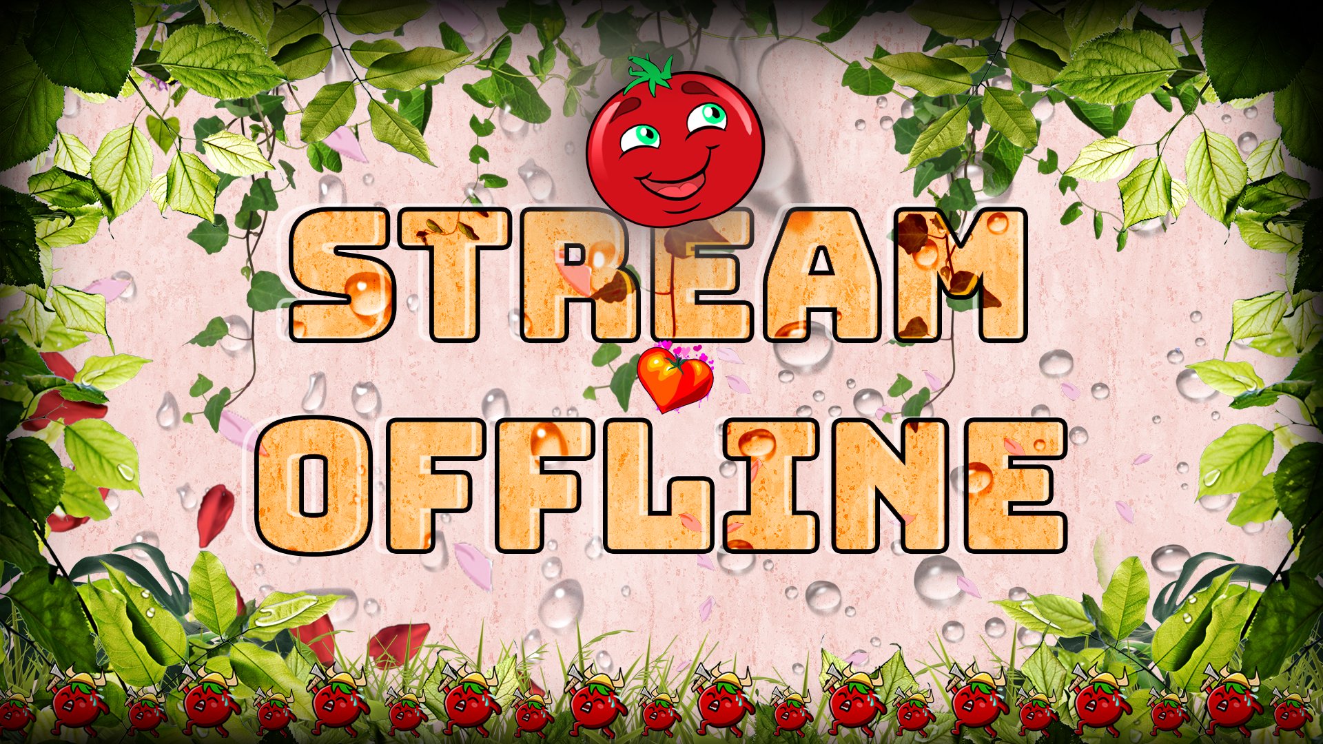 T0mmyato Offline Background