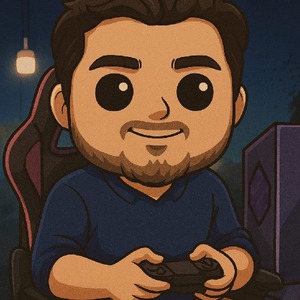 checolive5136 Offline Background