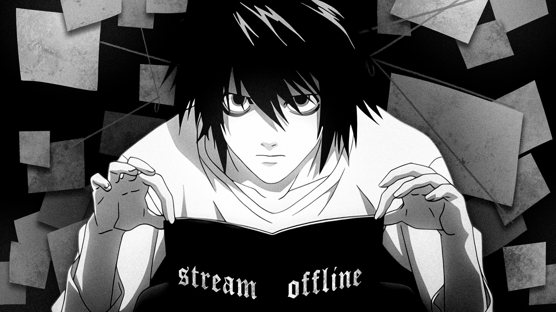 sayparis Offline Background