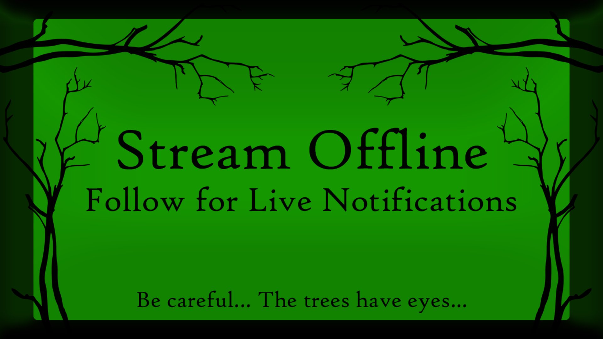 chrispears7 Offline Background