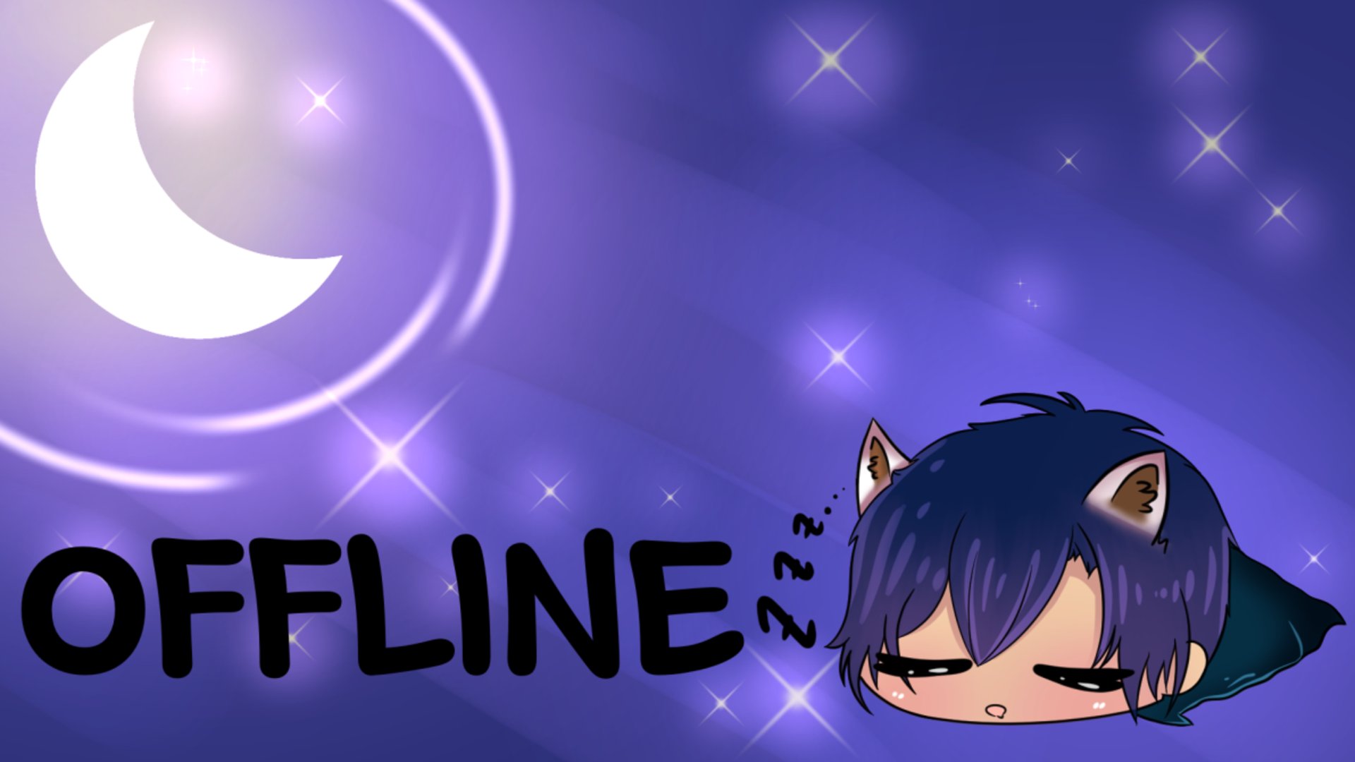 PanderSoul Offline Background