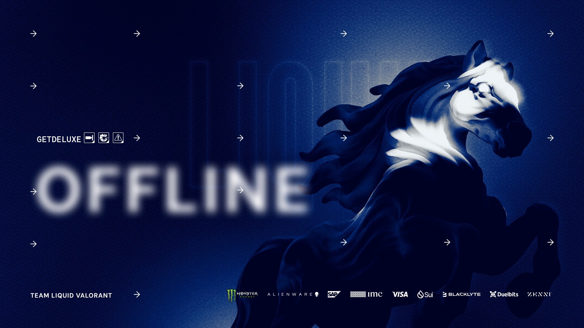 getdeluxe Offline Background