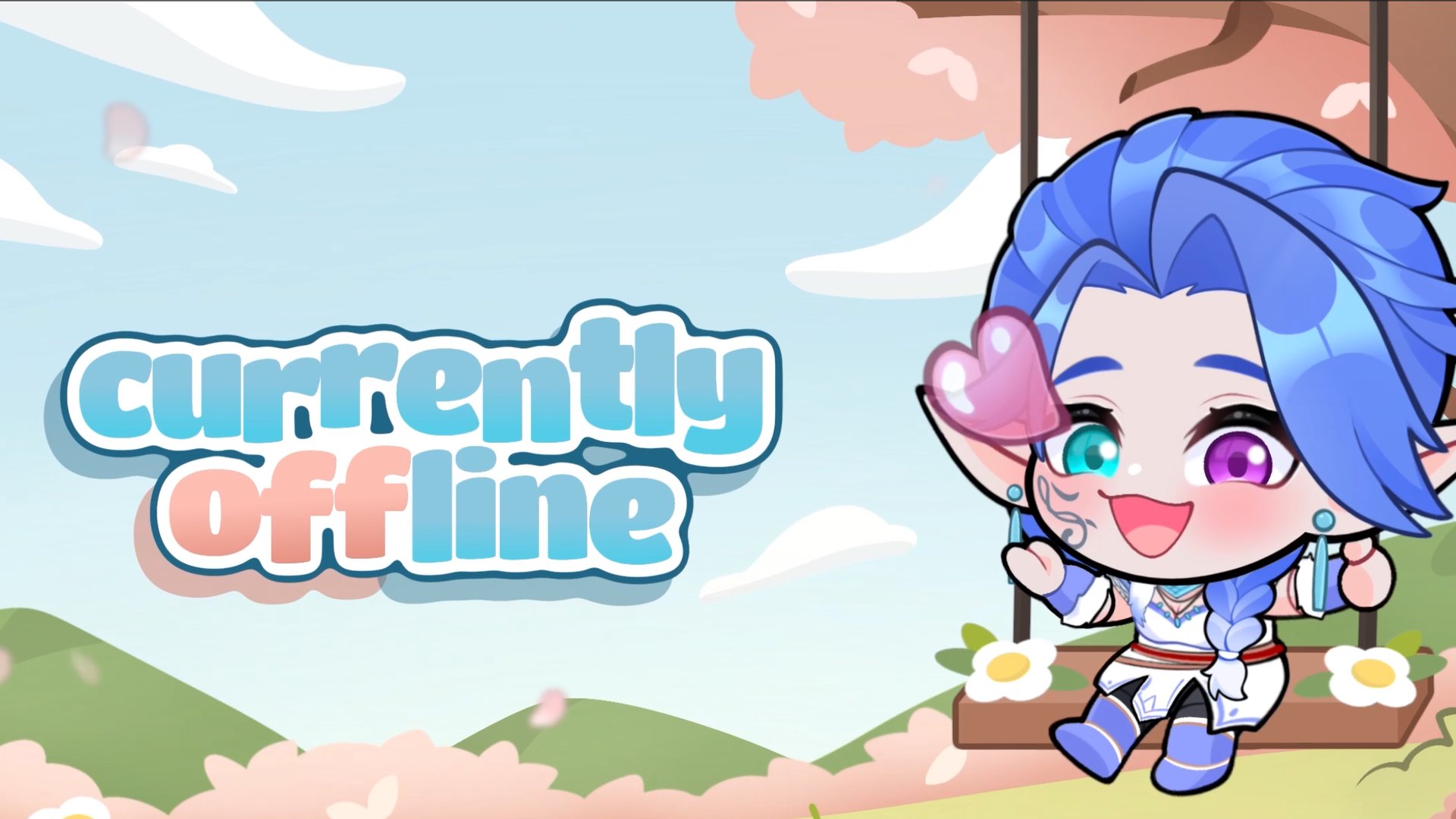 BeylaVT Offline Background