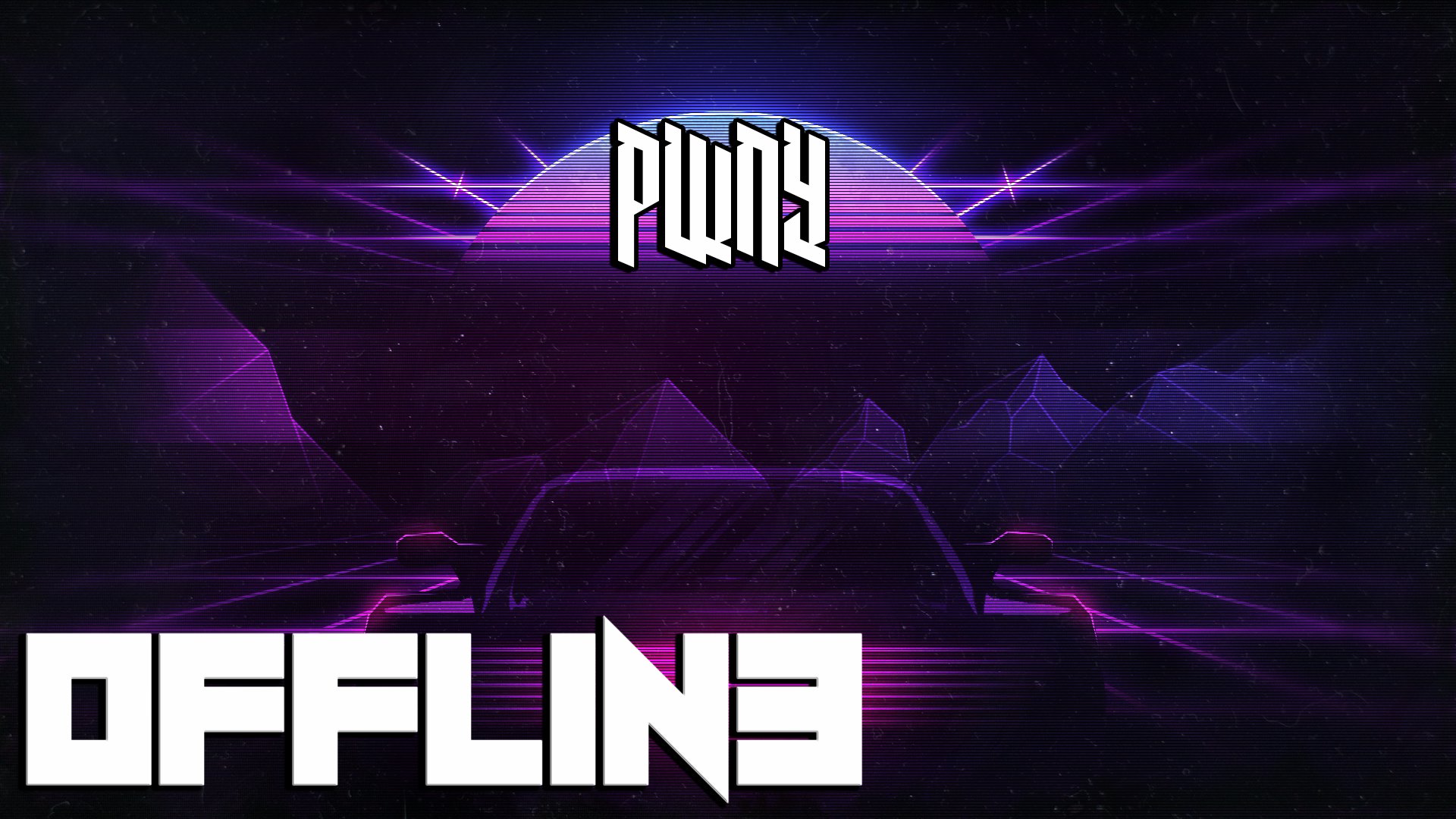 pwny_lulz Offline Background