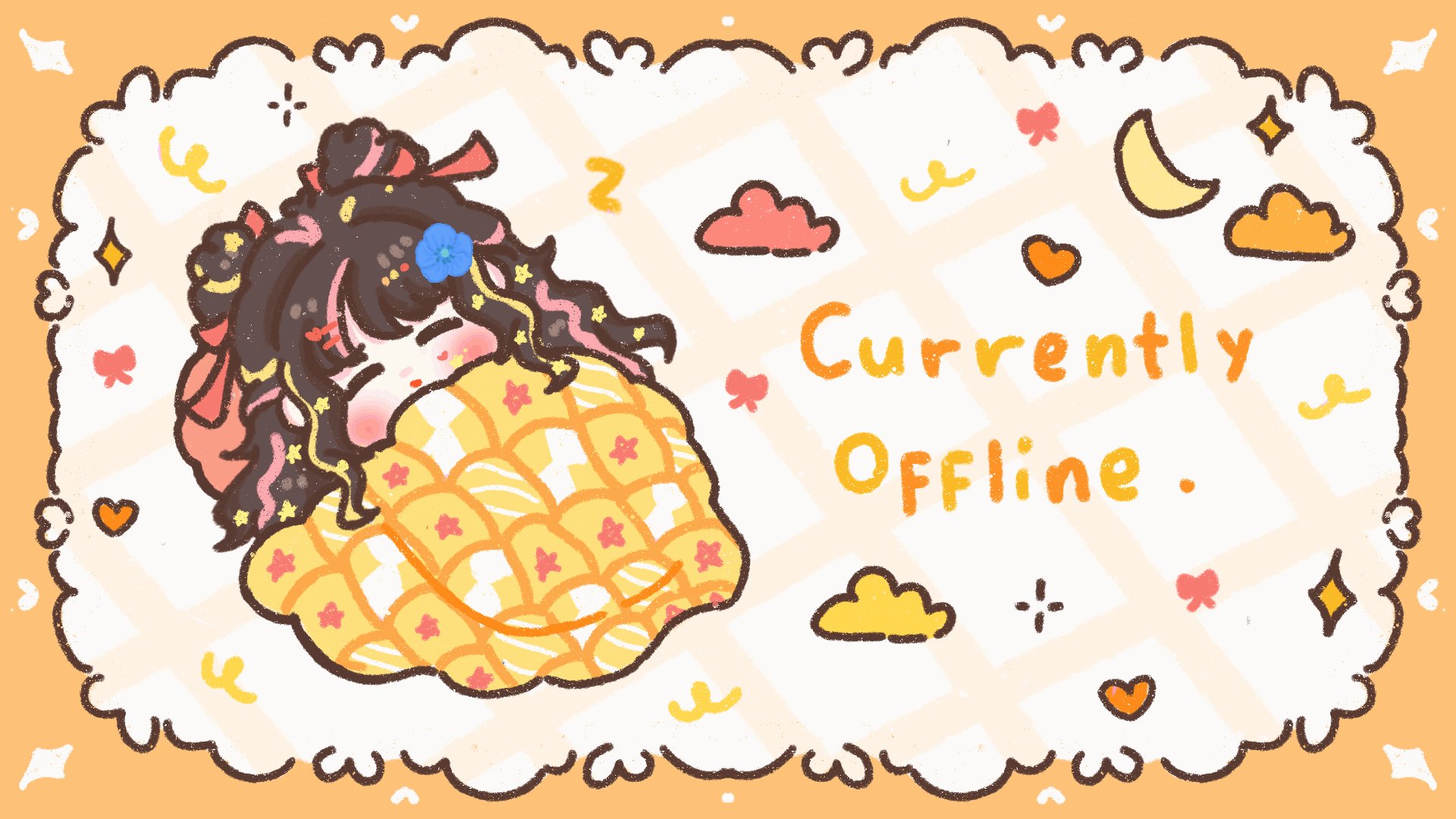 itsGemBean Offline Background