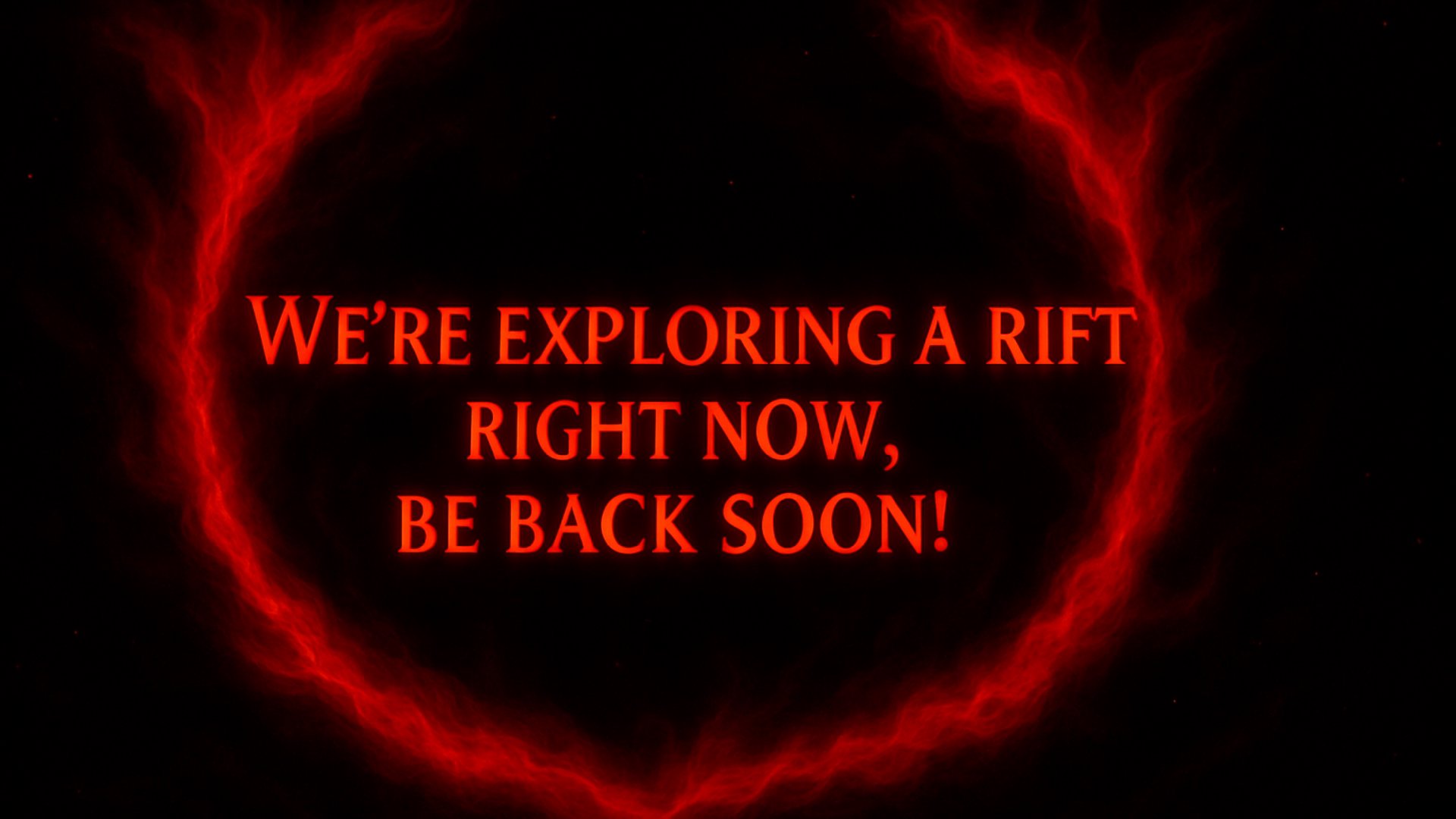 Umbrioth Offline Background
