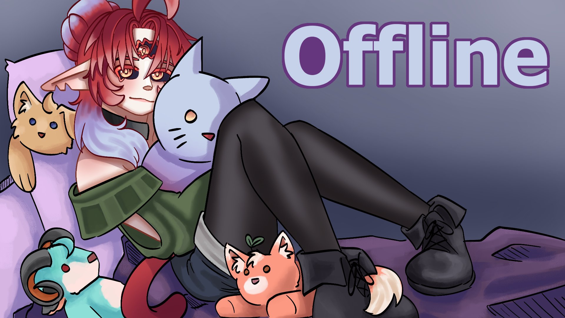 Reborn_VT Offline Background