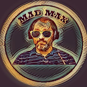 MadMaxwell82 Offline Background