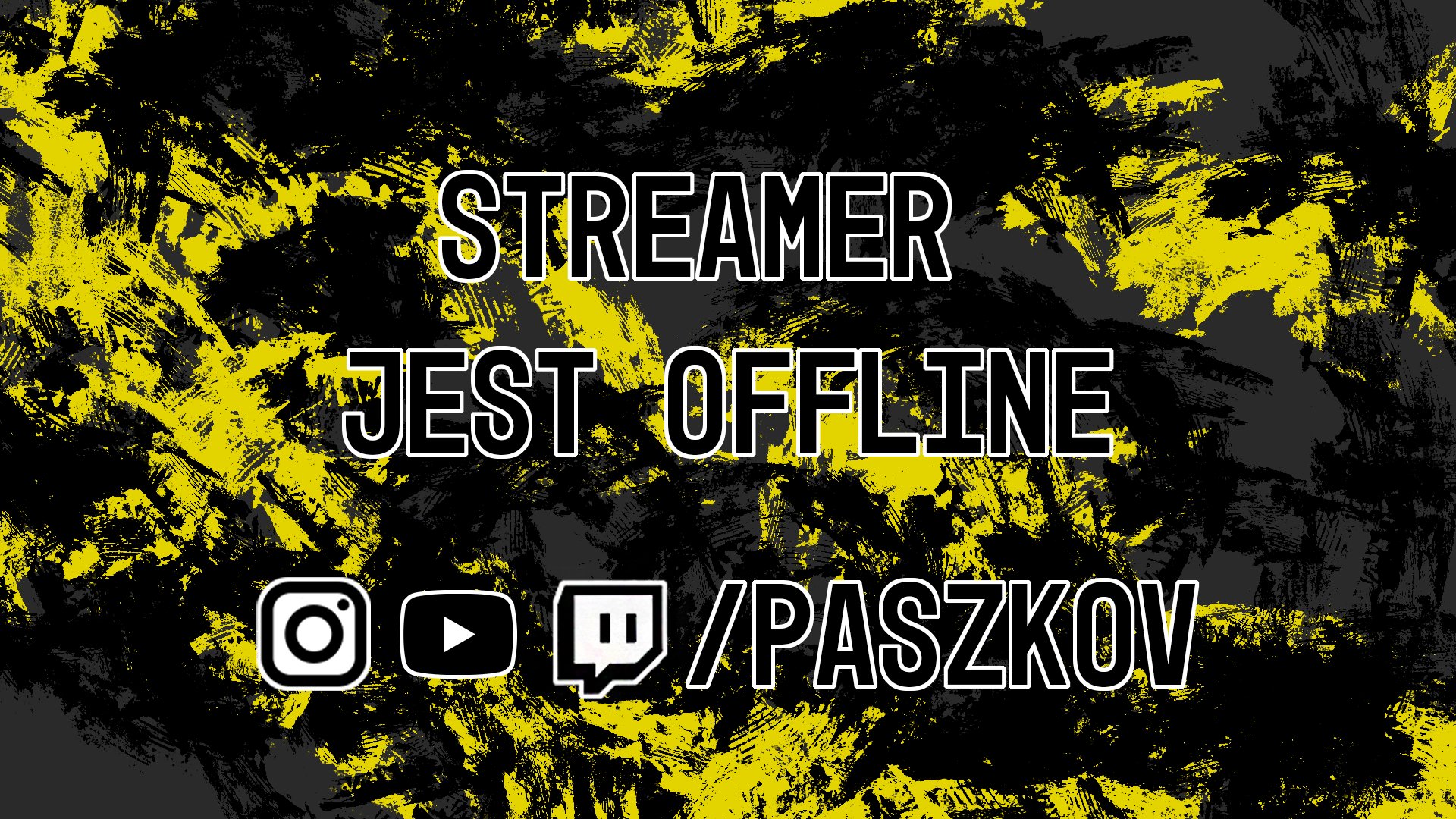 PaszkoV Offline Background