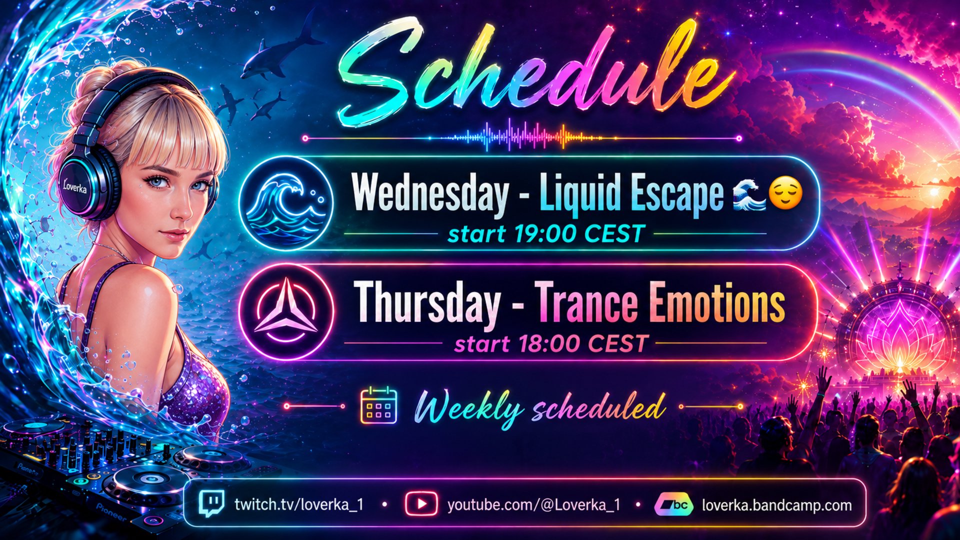 Loverka_1 Offline Background