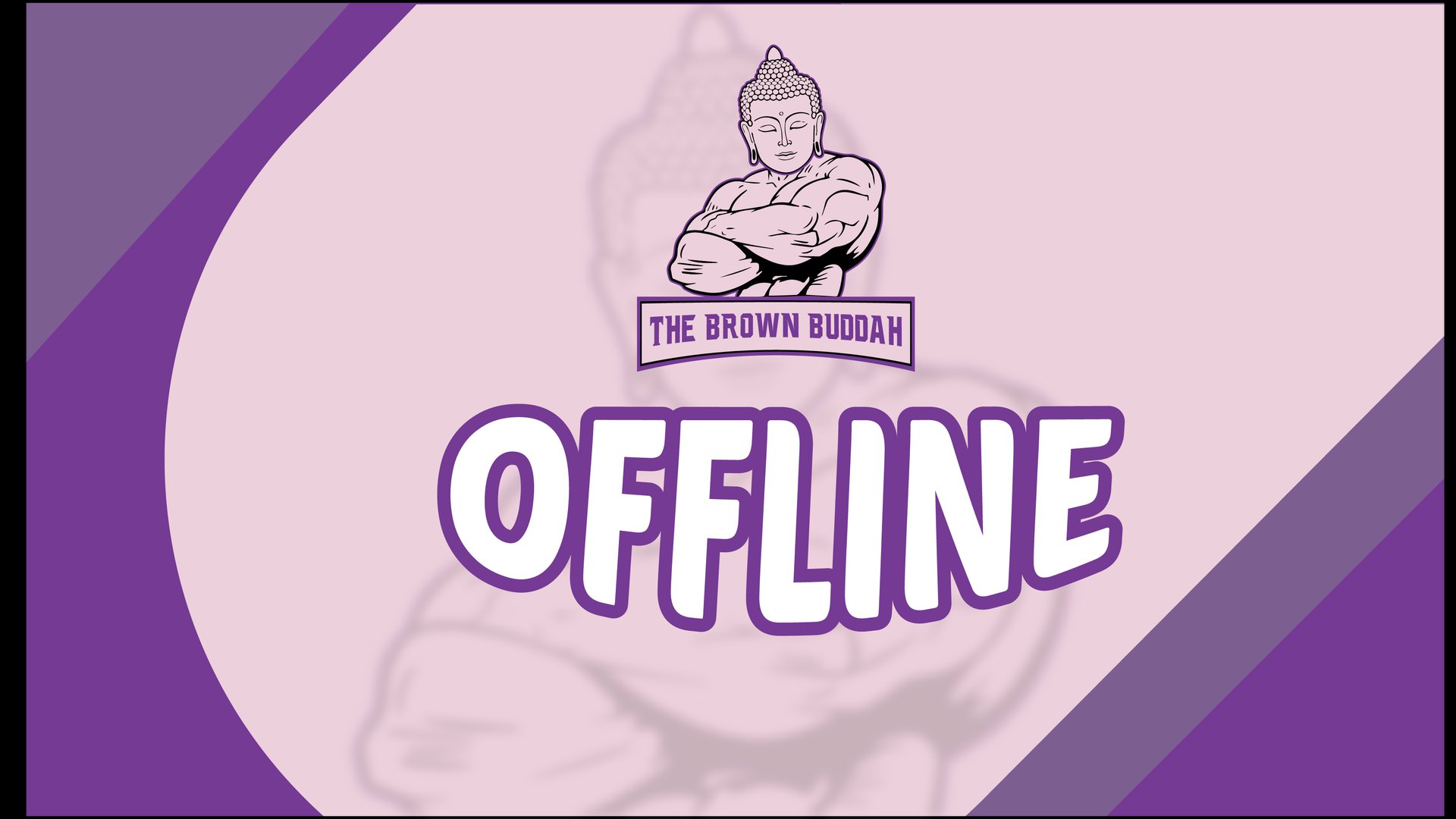 thebrownbuddah Offline Background
