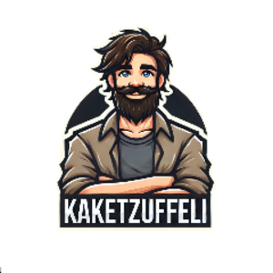 Kaketzuffeli