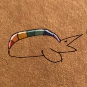 無有です