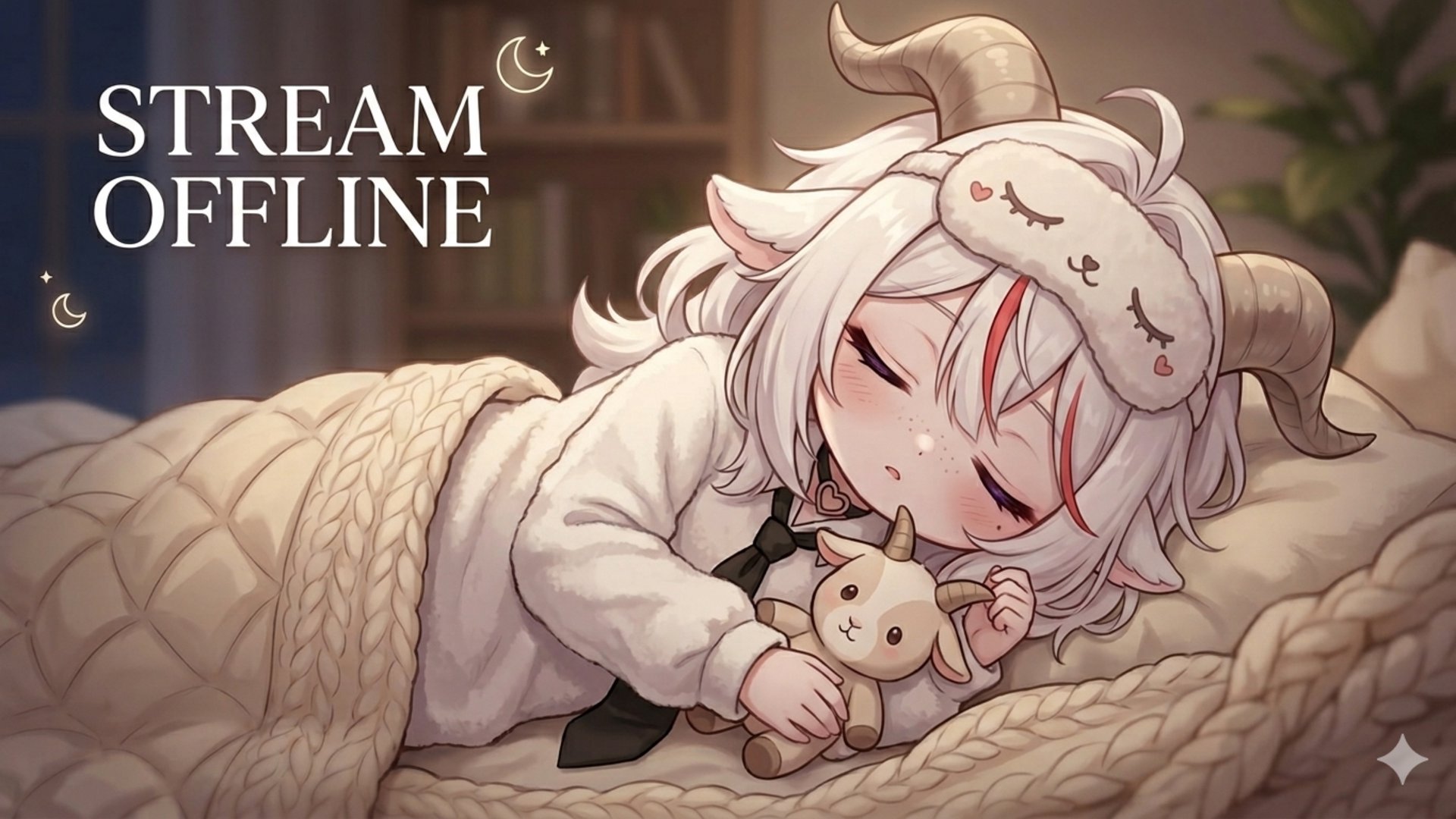 meowcalf Offline Background