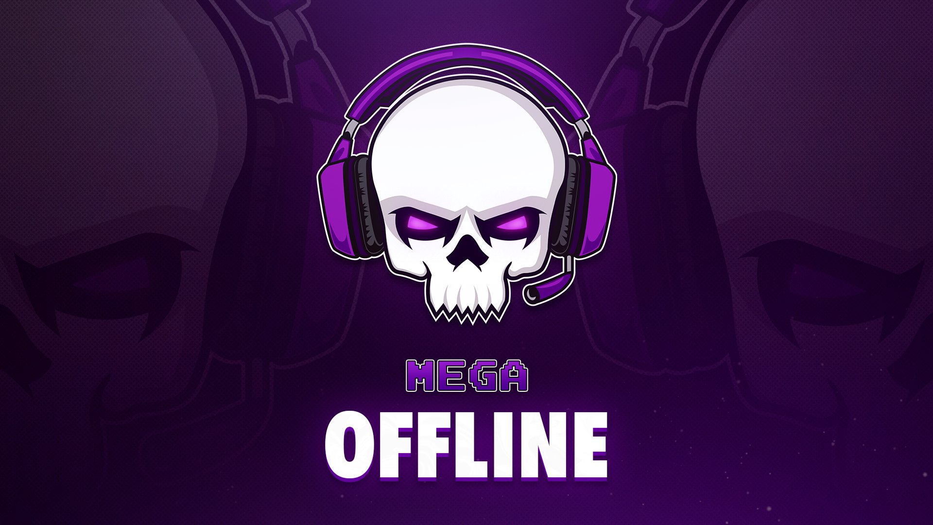 MegaOMG Offline Background