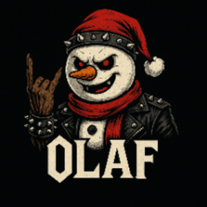 Olafenjim