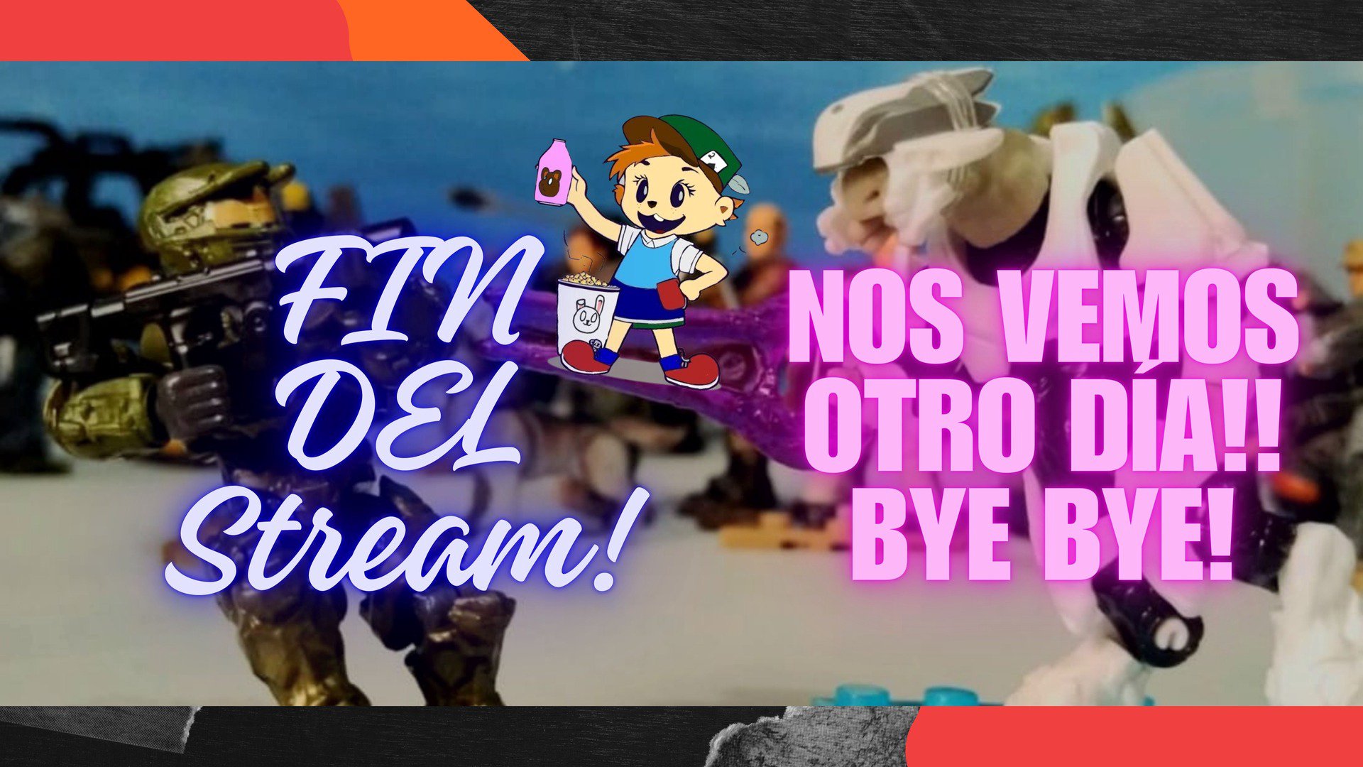 RickyChinagui Offline Background