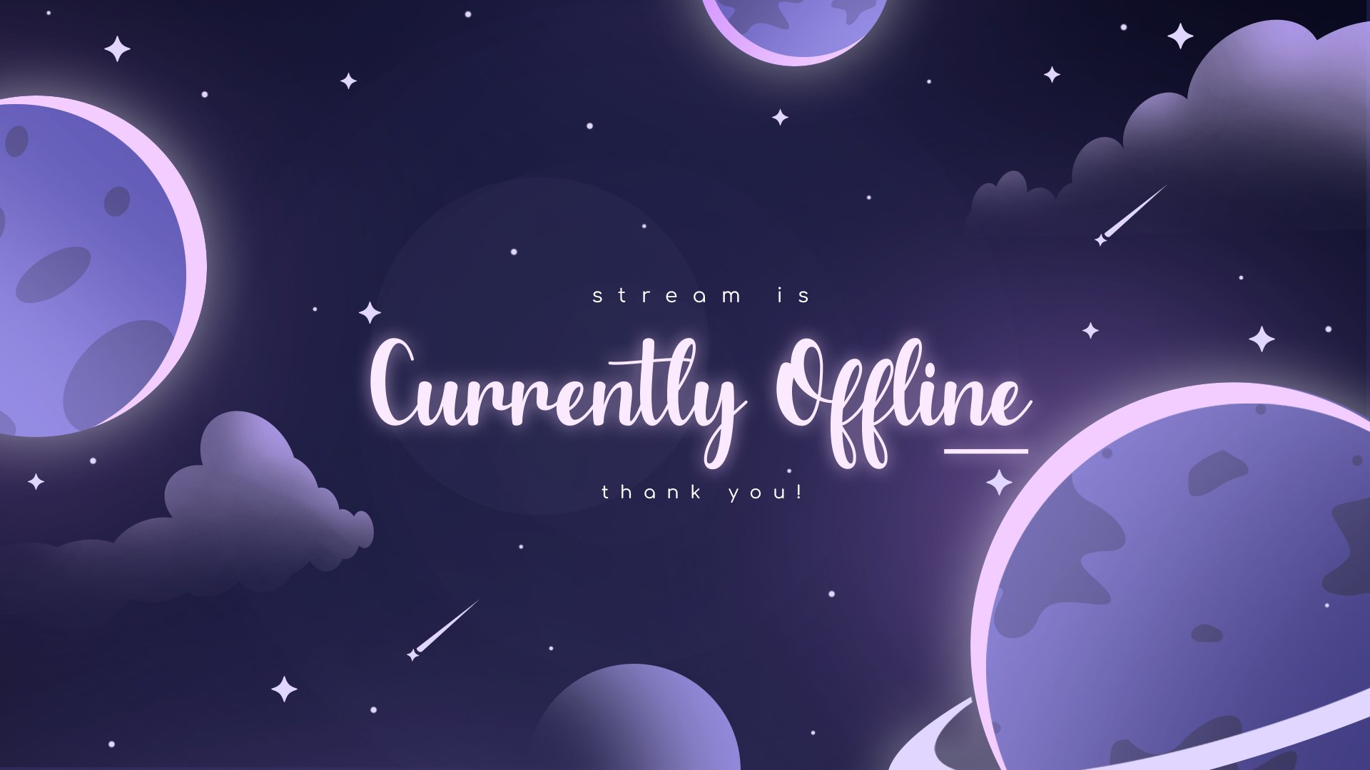 lunapumai Offline Background