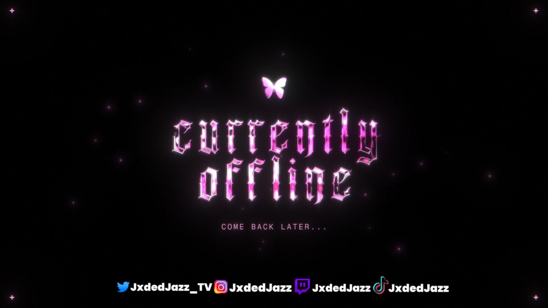 JxdedJazz Offline Background
